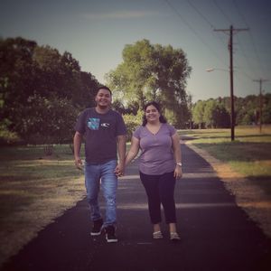 Meet your Posher, Abigail